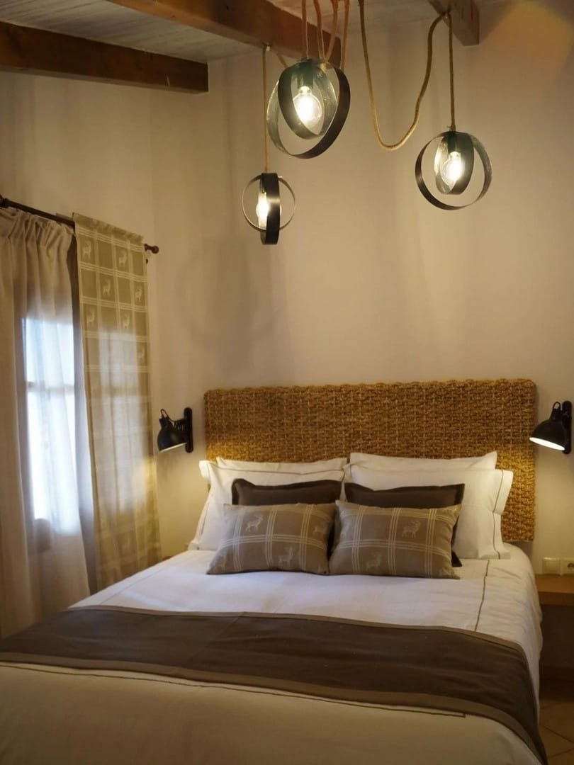 Parnassos Chalets
