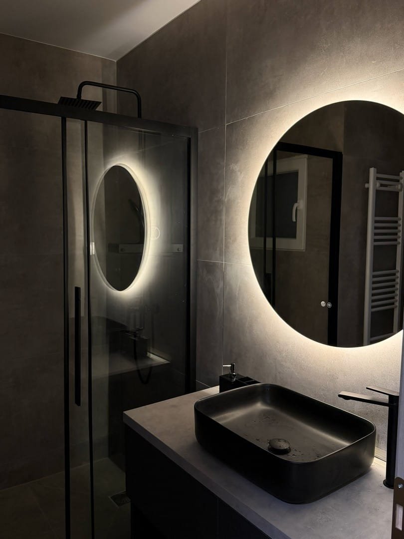 Σύγχρονο Μπάνιο