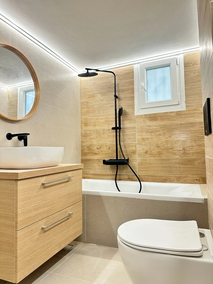 Μπάνιο στο Παλαιό Φάληρο